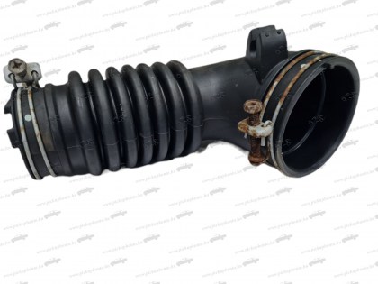 KL1T Légszűrő cső 20210907_103831